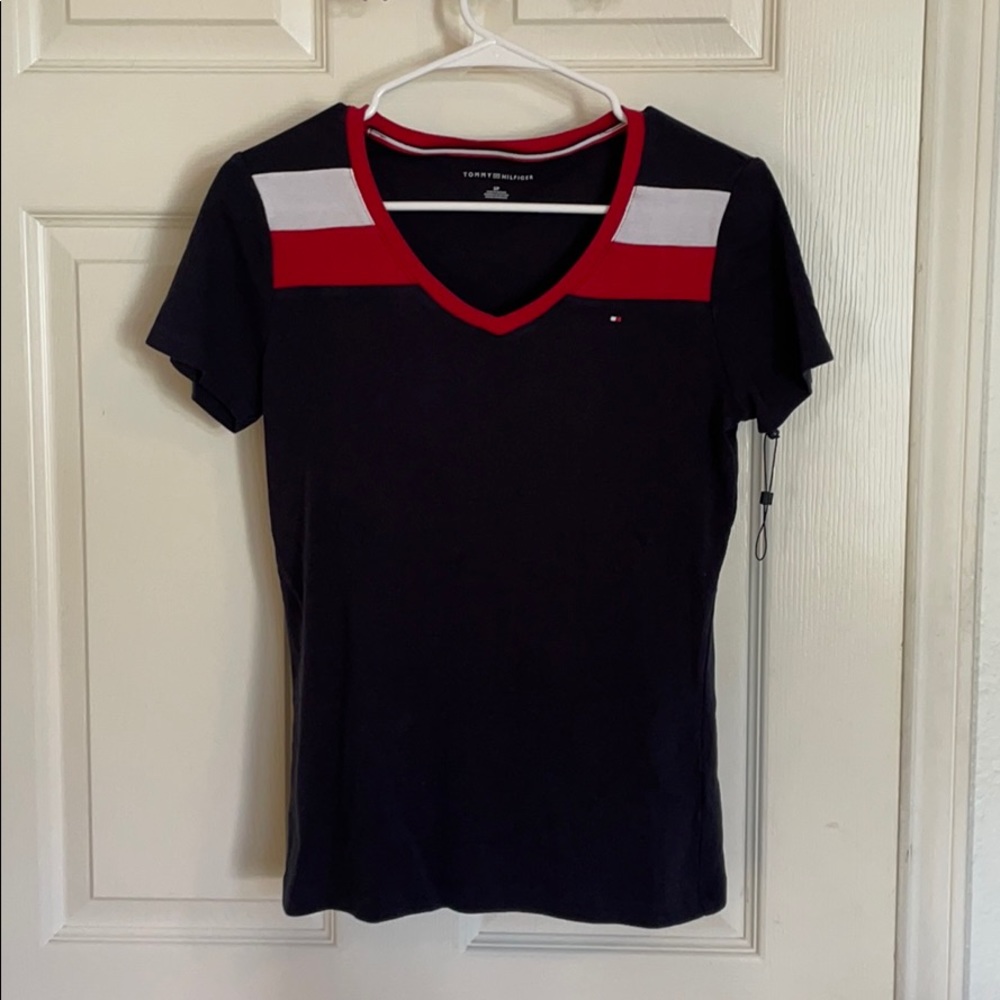 Tommy Hilfiger T-Shirt (NWOT)